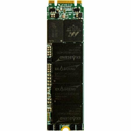 EXASCEND 240GB PCIe M.2 Enterprise Solid State Drive EXPE3M240GB